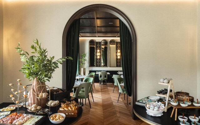 MS Collection Aveiro Palacete de Valdemouro