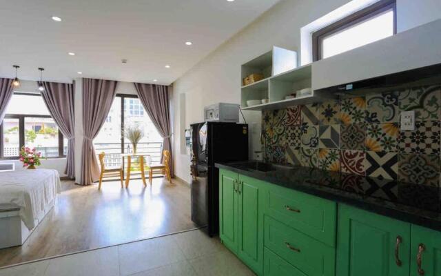 POOL sea view - 2A - Blue Sea Apart - near beach