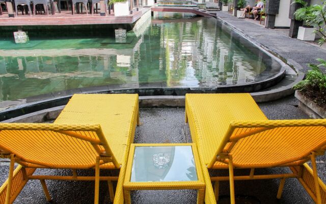 Airy Premier Legian Padma Kuta Bali