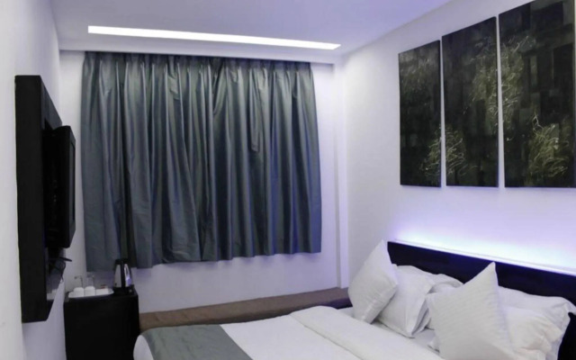 OYO 10179 Hotel Yavachi