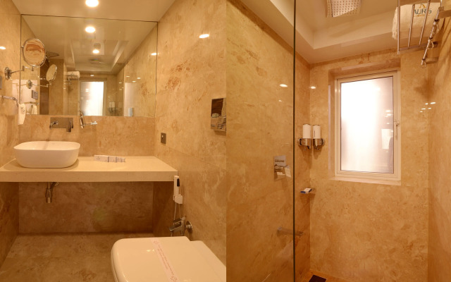 Hotel Auris & Banquets, Mumbai International Airport