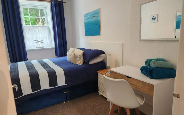 Rose Court Holiday Apartments