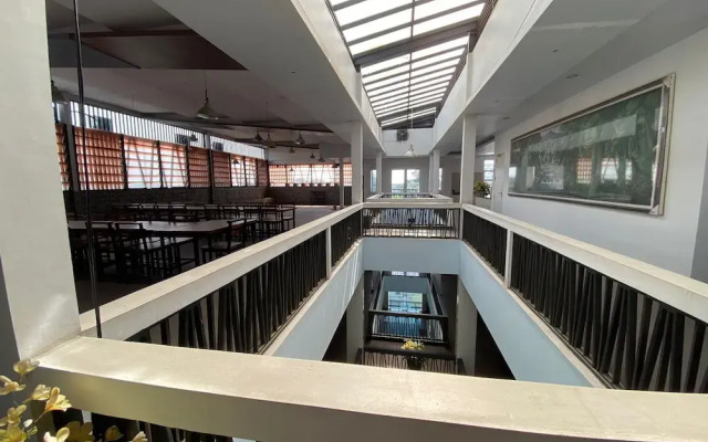 Si Jalak Guest House By ARBA