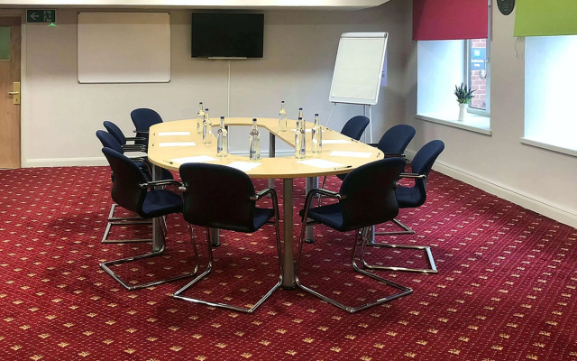 ibis Styles Reading Oxford Road