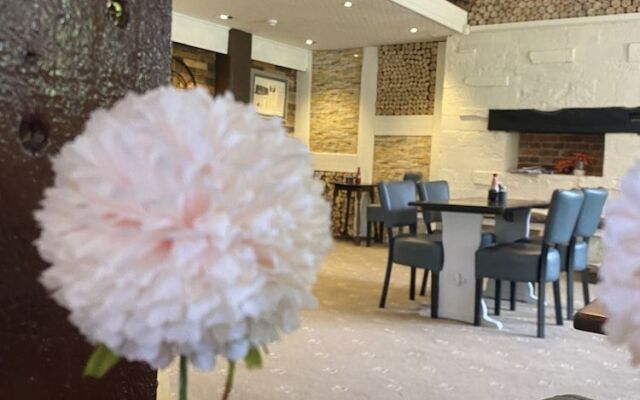 The Penruddocke Arms