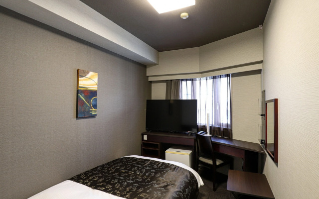 APA Hotel Chibachuo Ekimae