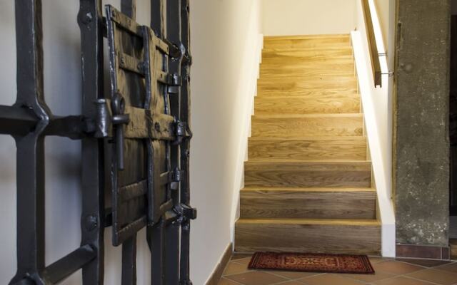 Landgasthof-Hotel Rebstock