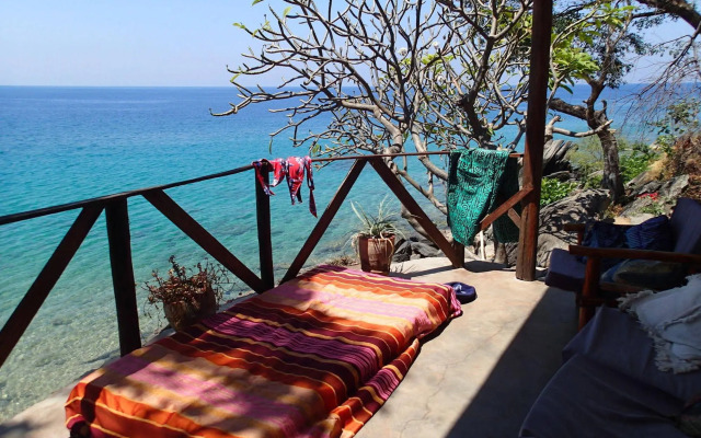 Njaya Lodge