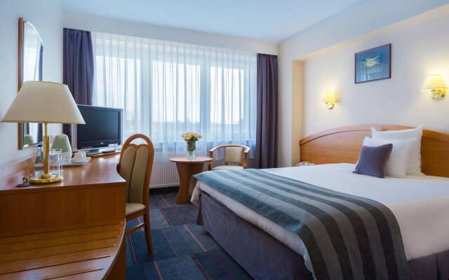 Hotel Mercure Czestochowa Centrum