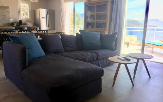 Les Villas MarInCelu