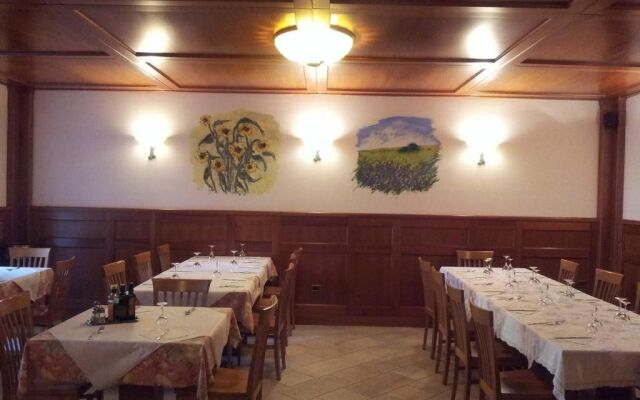 Hotel Vittoria