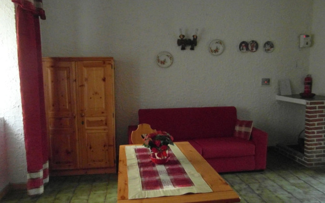 Residence Serra La Nave