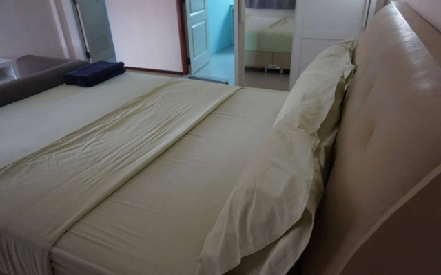 Sharples Apartments Udon Thani