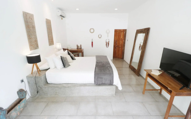 The Apartments Canggu