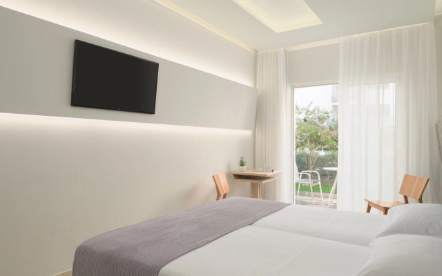 Melrose Rethymno by Mage Hotels