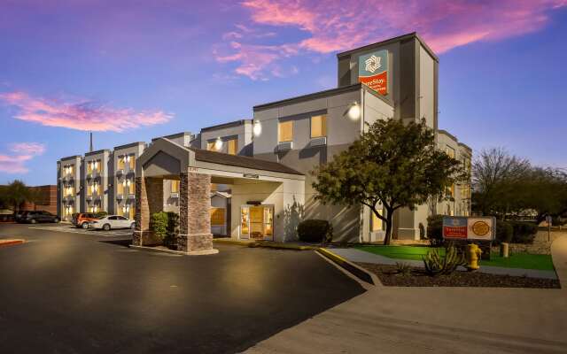 SureStay Plus by Best Western Mesa Superstition Springs