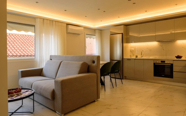 Ermou Acropolis View Apartment
