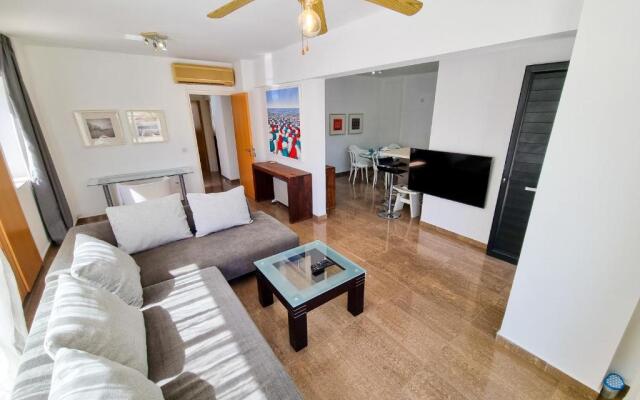 Wait n Sea Apartment