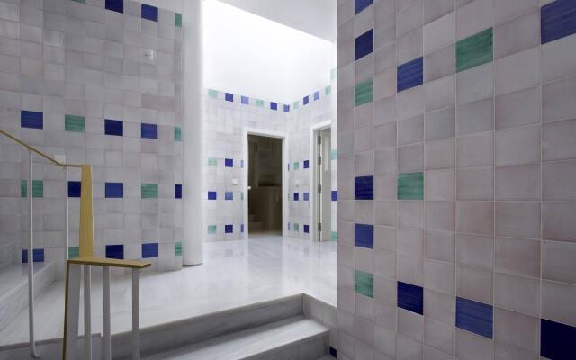 Apartamentos Alemanes Gradas Luxury