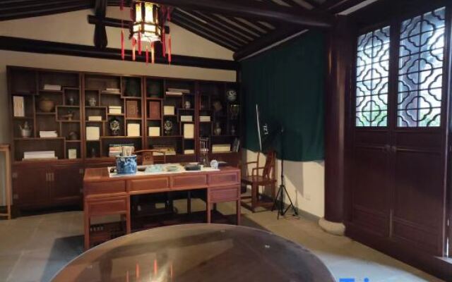 Xitang keyuan Homestay