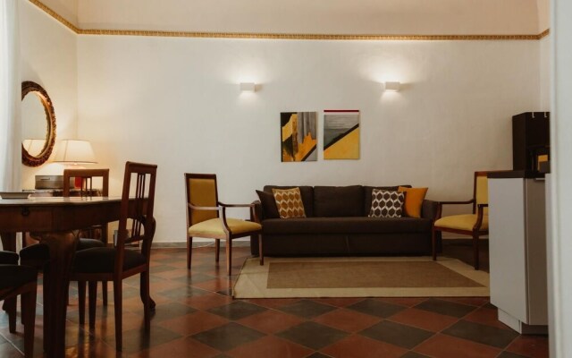 Loft Roma