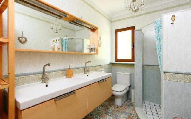 Holiday Home Cuxarret