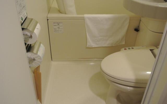 Hotel Route - Inn Toyota Jinnaka