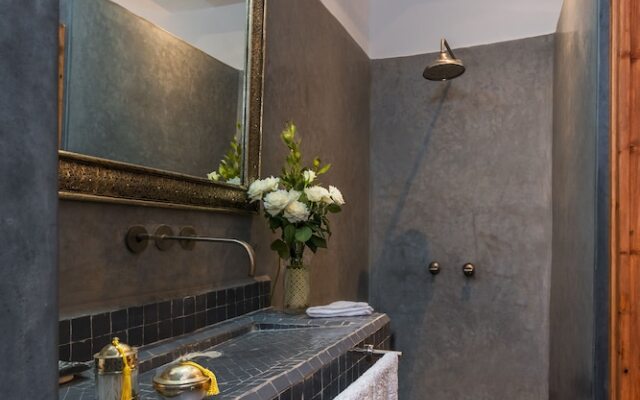 Riad Ambre et Jasmin
