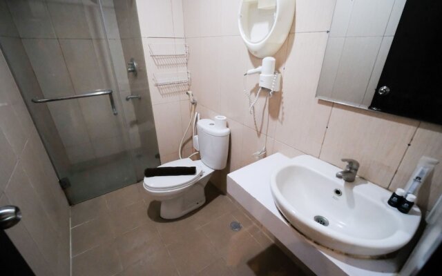 Good Location And Comfy 2Br At Tamansari Papilio Apartment