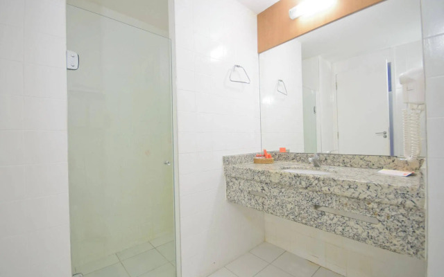 Oasis Atlantico Fortaleza