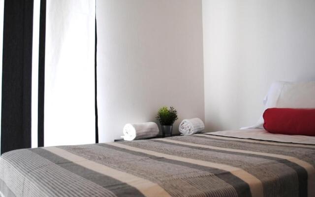 Bnbook - Galbiati Flat