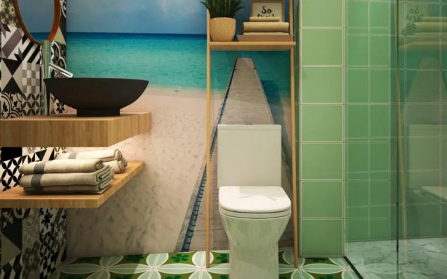 Hanoi Malo Boutique Hotel