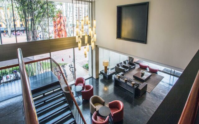Cite Hotel