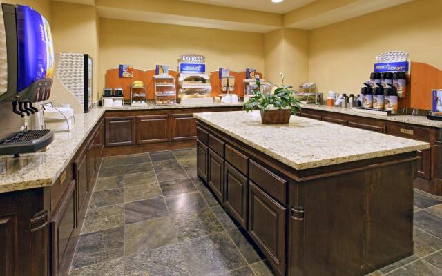 Comfort Inn - Weatherford