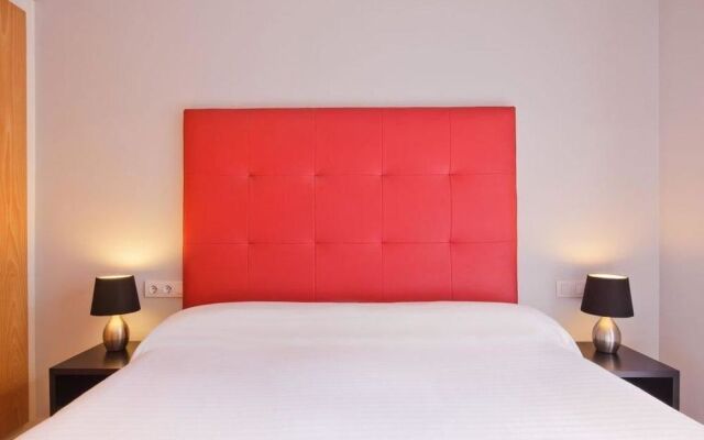 Barna House Apartments