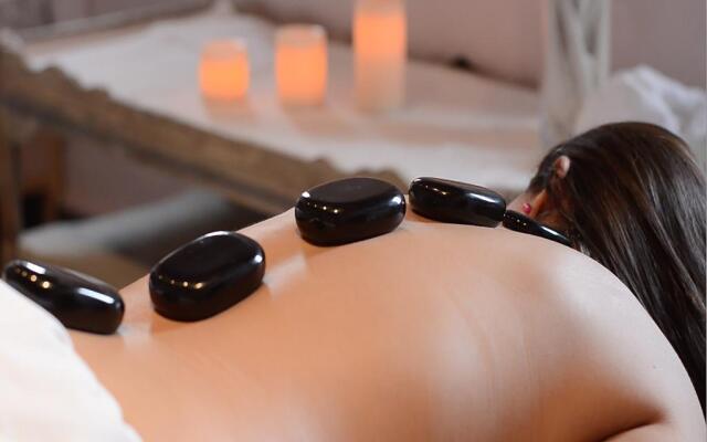 Mision Grand Cuernavaca