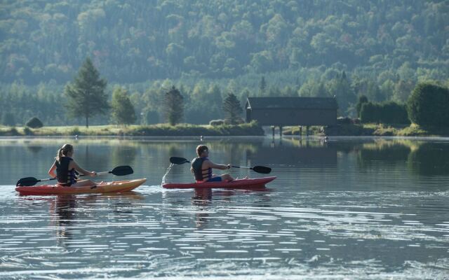 Chalets Royal Laurentien