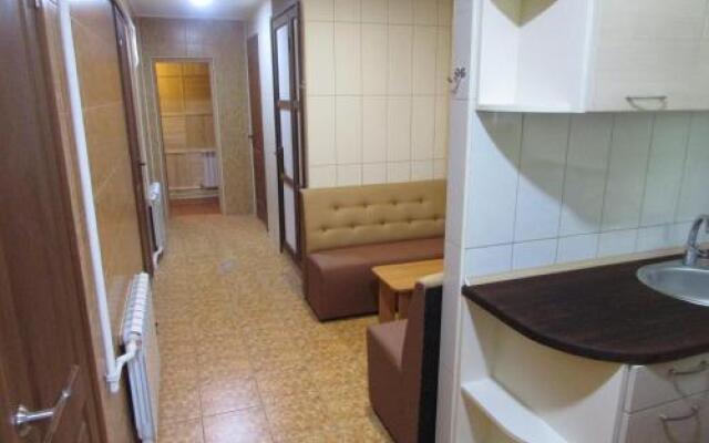 Хостел Sun City Hostel 3