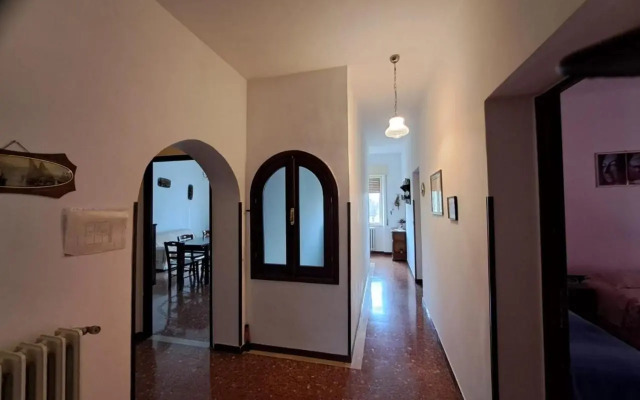 casa vacanze l'olivo
