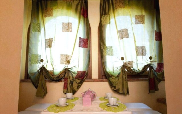 Agriturismo La Corte Dei Sogni