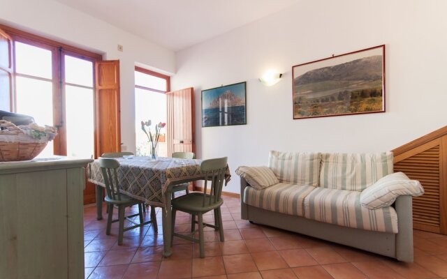 Sea and Relax San Vito Residence