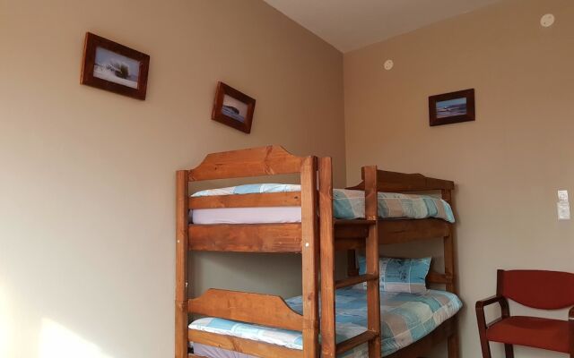 Swakopmund Backpackers