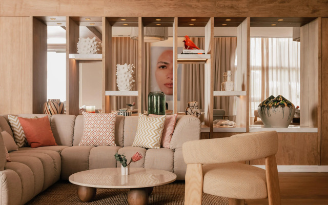 ME Marbella by Meliá