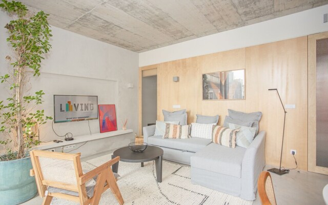 Liiiving - Bolhão Trendy Apartment II