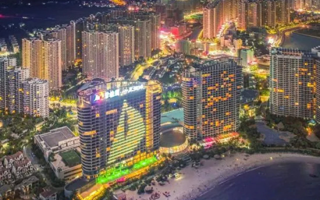 Country Garden Shili Yintan Xinruhai Hotel Apartment