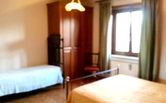 Apartment with 2 bedrooms in Petrosa with furnished terrace and WiFi 5 km from the beach