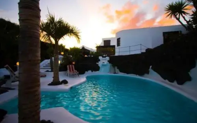Casa Teiga