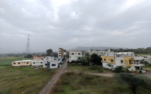 Vaishnav Inn