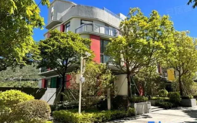 Xishe No.1 Homestay