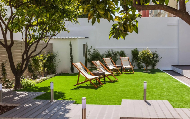 Vila Garden Guesthouse